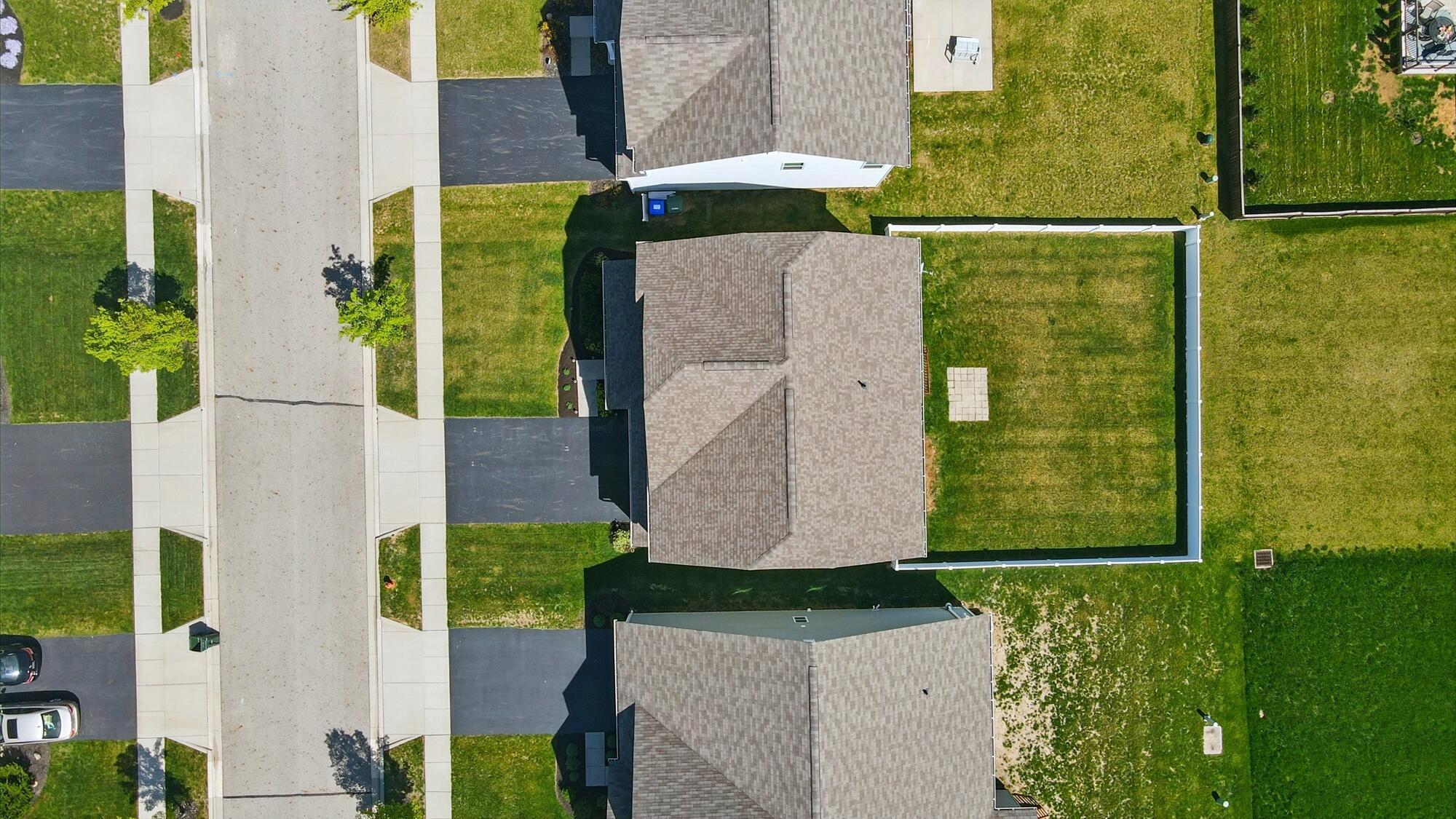 6763 Morningside Heights Place, Westerville, Ohio image 7