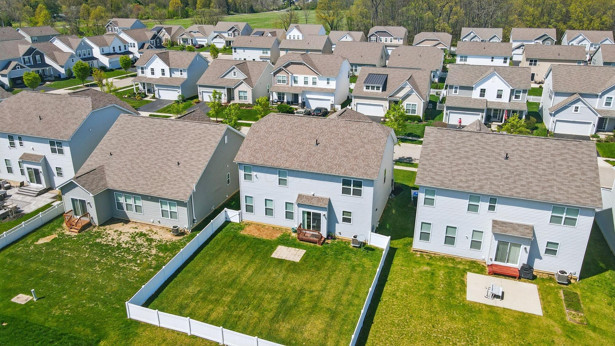 6763 Morningside Heights Place, Westerville, Ohio image 10