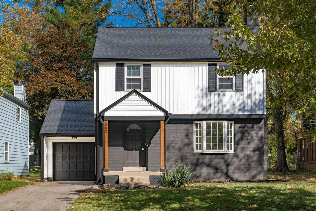 Photo of 382 Park Boulevard, Worthington, OH 43085 (MLS # 225040773)