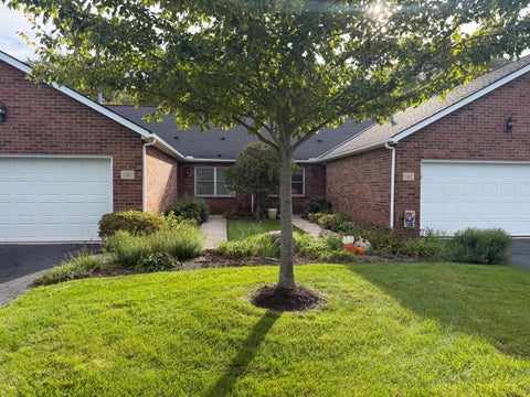 Photo of 140 Hanover Court, Delaware, OH 43015 (MLS # 226037827)