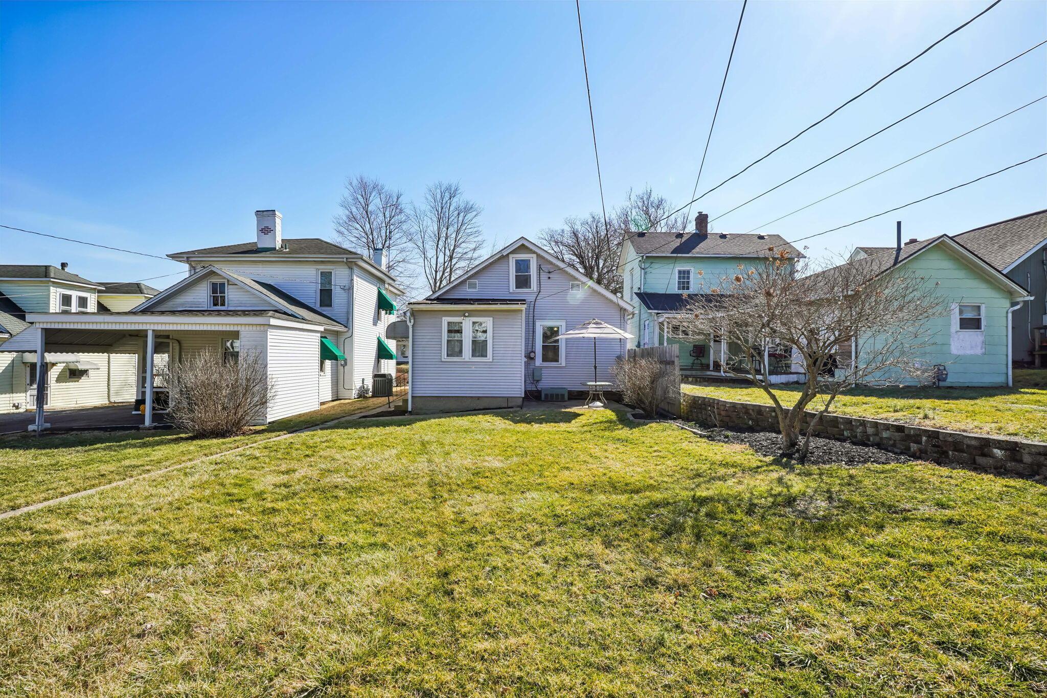 323 E Walnut Street, Lancaster, Ohio image 30