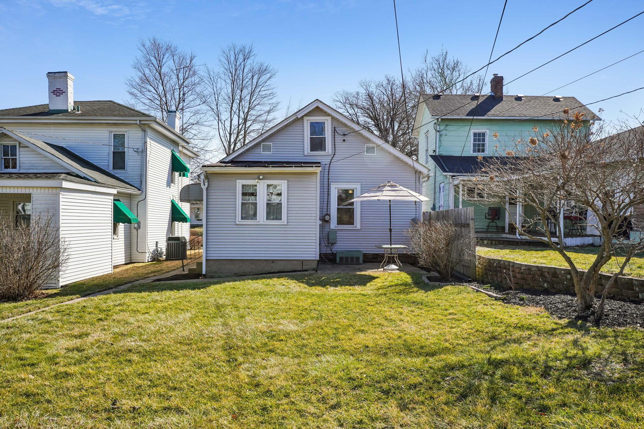 323 E Walnut Street, Lancaster, Ohio image 29