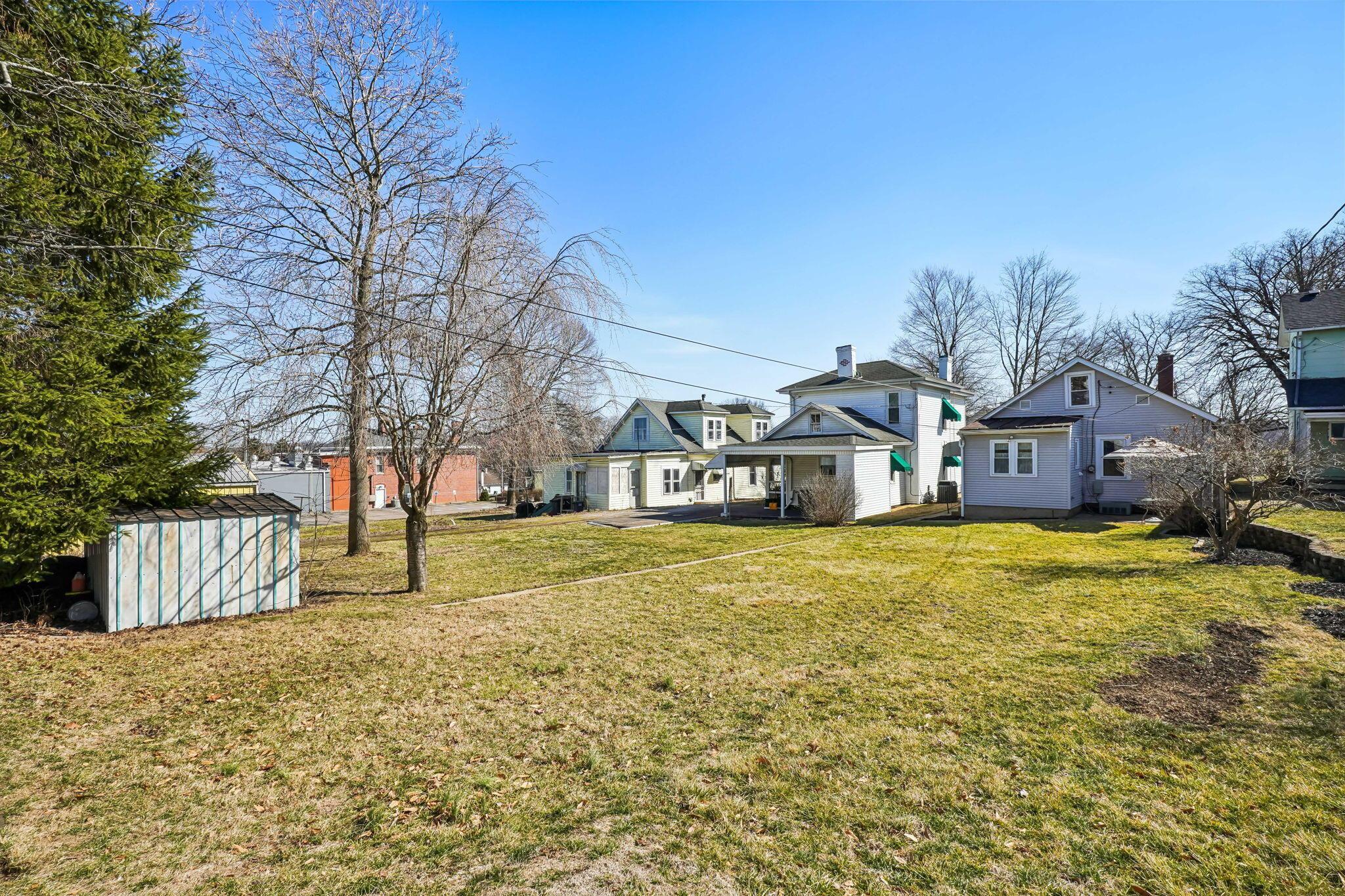323 E Walnut Street, Lancaster, Ohio image 31