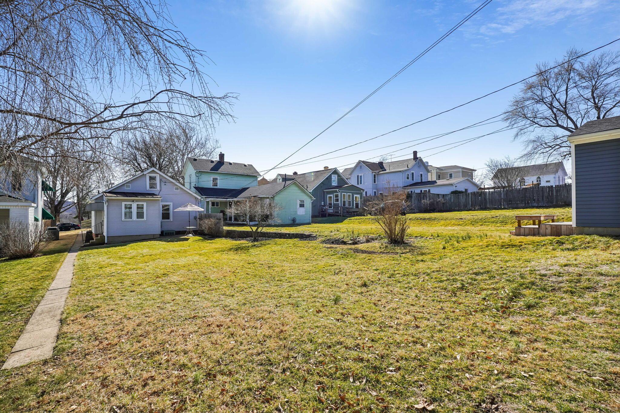 323 E Walnut Street, Lancaster, Ohio image 32