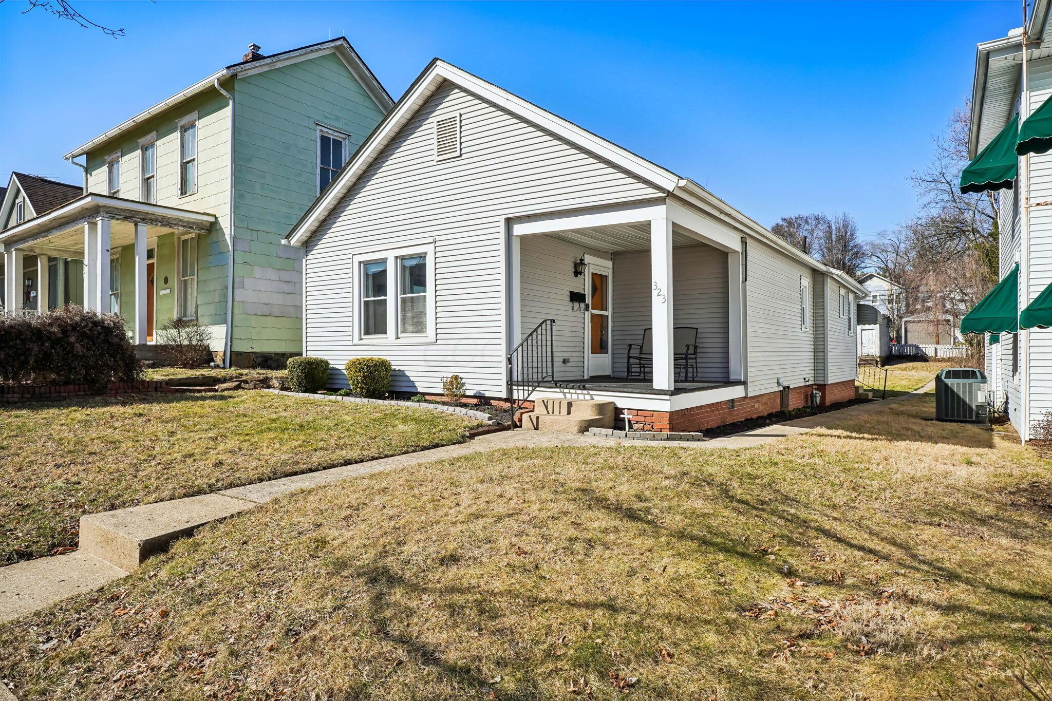 323 E Walnut Street, Lancaster, Ohio image 1