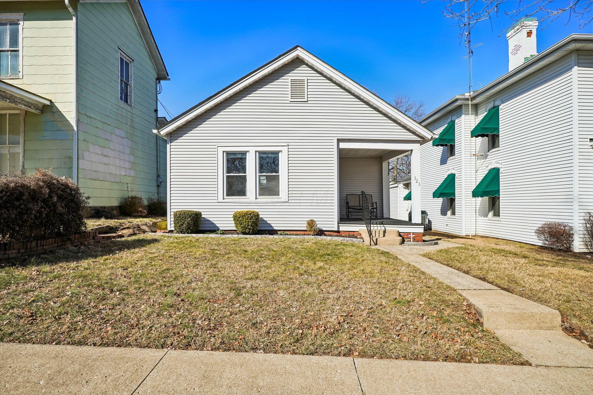 323 E Walnut Street, Lancaster, Ohio image 2