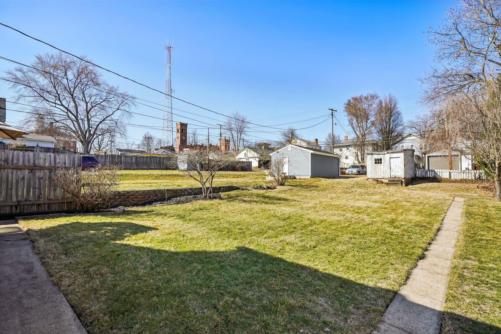 323 E Walnut Street, Lancaster, Ohio image 26