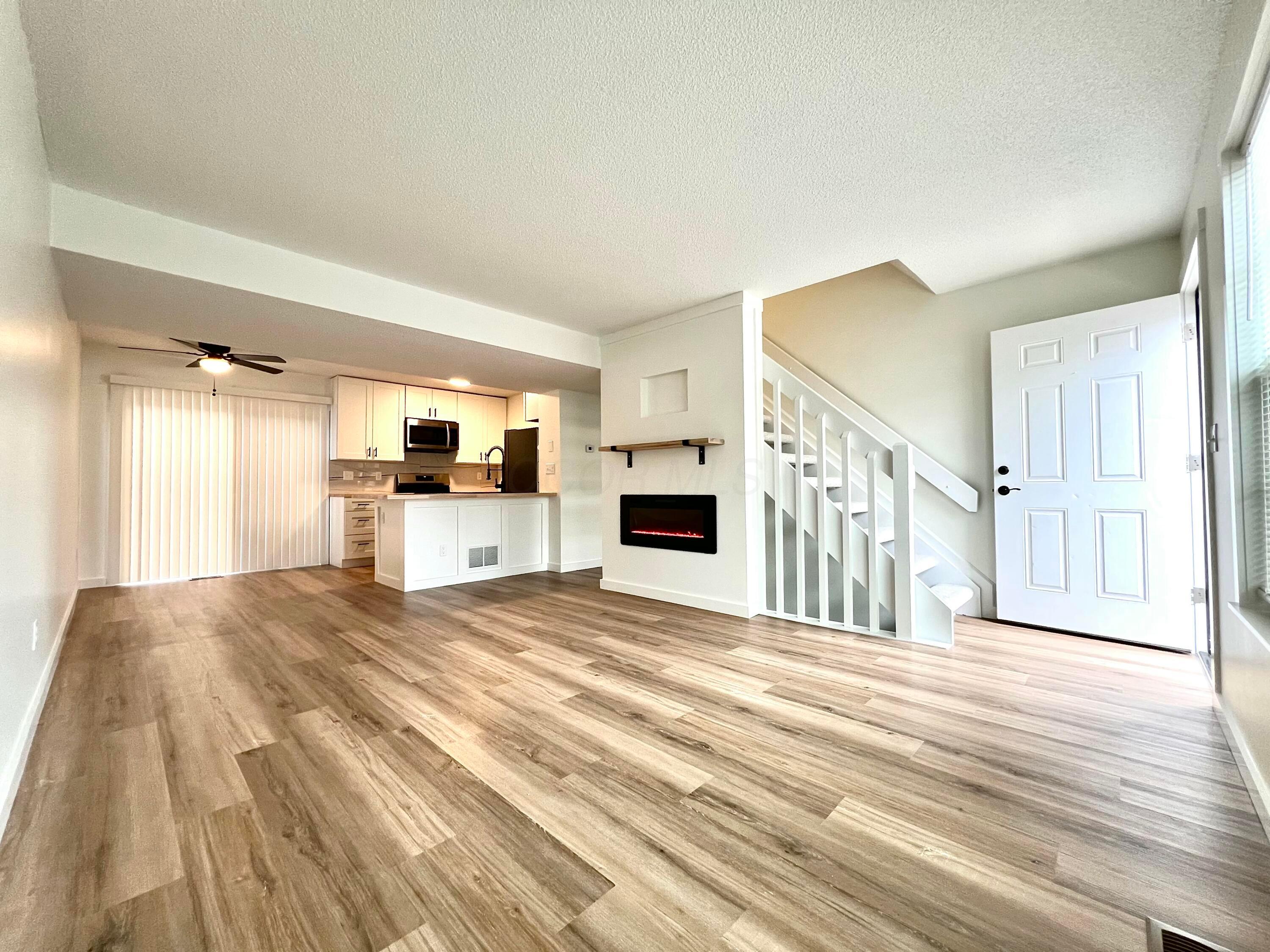 4935 Stoneybrook Boulevard #18D, Hilliard, Ohio image 10
