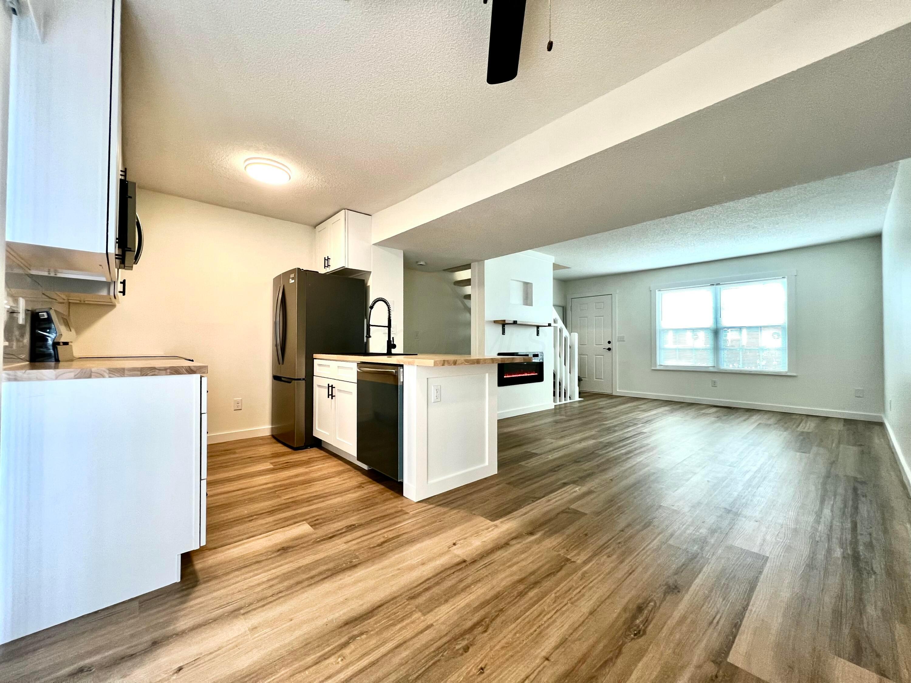 4935 Stoneybrook Boulevard #18D, Hilliard, Ohio image 3