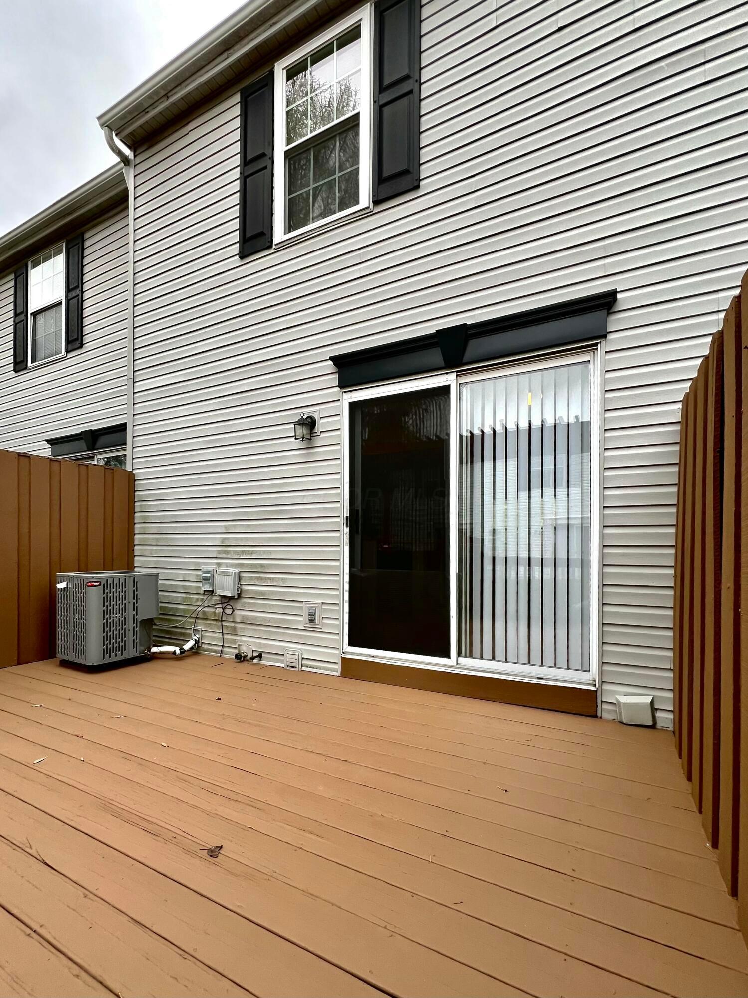 4935 Stoneybrook Boulevard #18D, Hilliard, Ohio image 26
