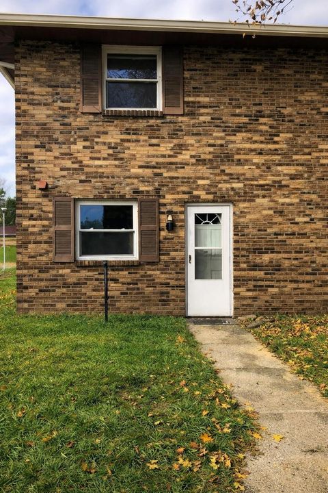 Photo of 2375 Woodbrook Circle N 128 #128, Columbus, OH 43223 (MLS # 226002605)