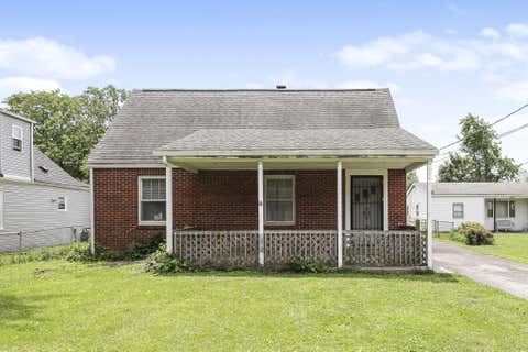 Photo of 1397 Little Avenue, Columbus, OH 43223 (MLS # 226022564)