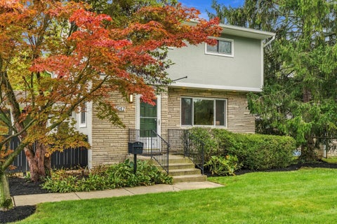 Tiny photo for 2047 Mccoy Road, Upper Arlington, OH 43220 (MLS # 226035861)