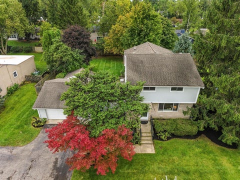 Tiny photo for 2047 Mccoy Road, Upper Arlington, OH 43220 (MLS # 226035861)