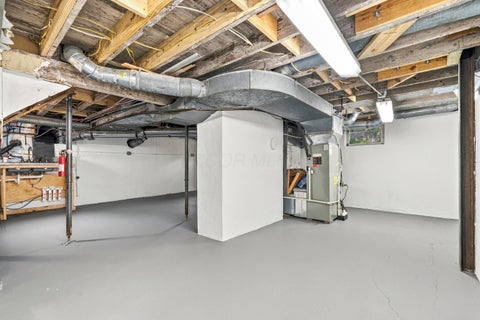 Tiny photo for 2047 Mccoy Road, Upper Arlington, OH 43220 (MLS # 226035861)