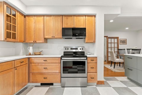 Tiny photo for 2047 Mccoy Road, Upper Arlington, OH 43220 (MLS # 226035861)
