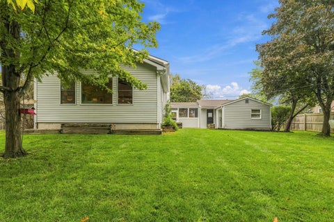 Tiny photo for 2047 Mccoy Road, Upper Arlington, OH 43220 (MLS # 226035861)