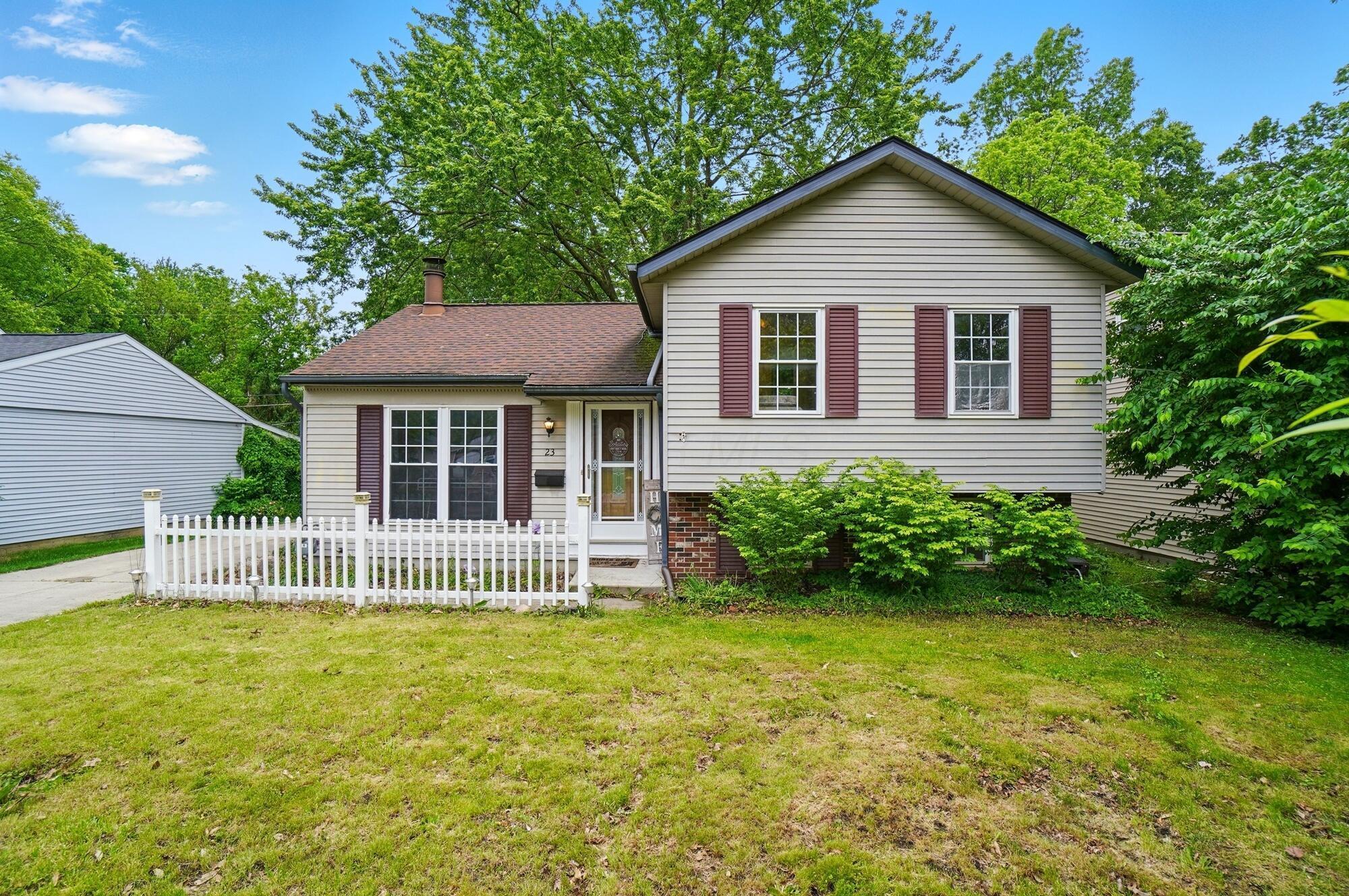 23 Delaware Drive, Delaware, Ohio image 1