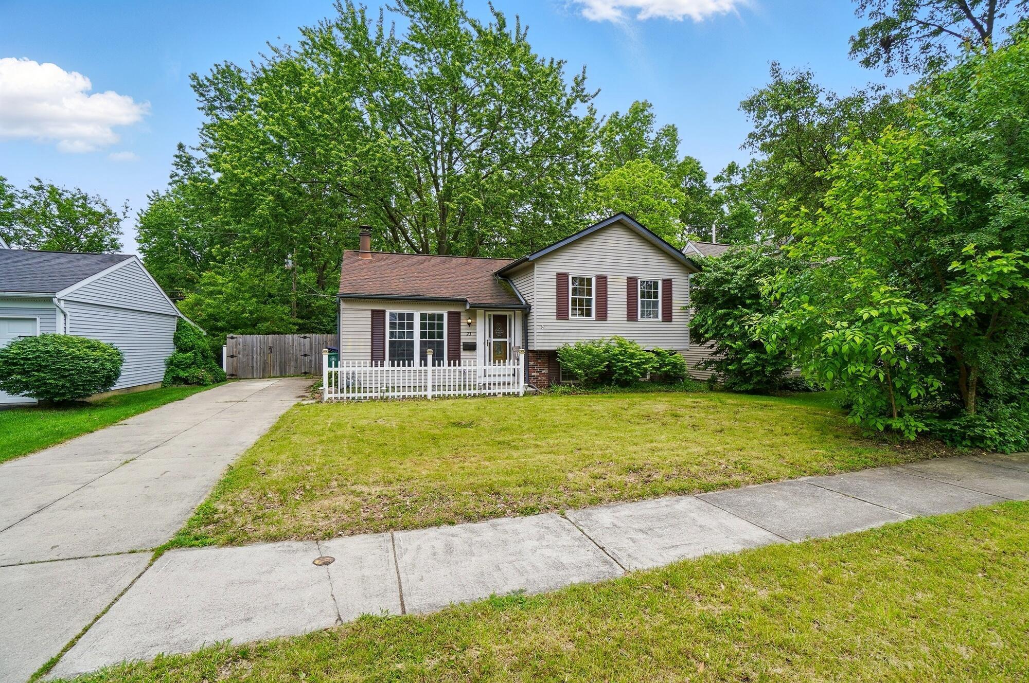 23 Delaware Drive, Delaware, Ohio image 4