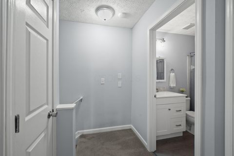 Tiny photo for 2297 Shelby Lane, Hilliard, OH 43026 (MLS # 226002839)