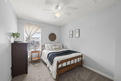 Tiny photo for 2297 Shelby Lane, Hilliard, OH 43026 (MLS # 226002839)