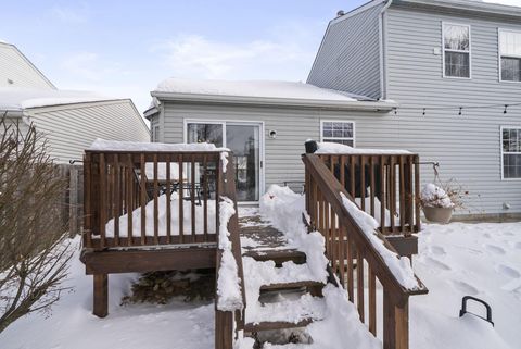 Tiny photo for 2297 Shelby Lane, Hilliard, OH 43026 (MLS # 226002839)