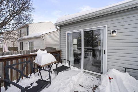 Tiny photo for 2297 Shelby Lane, Hilliard, OH 43026 (MLS # 226002839)