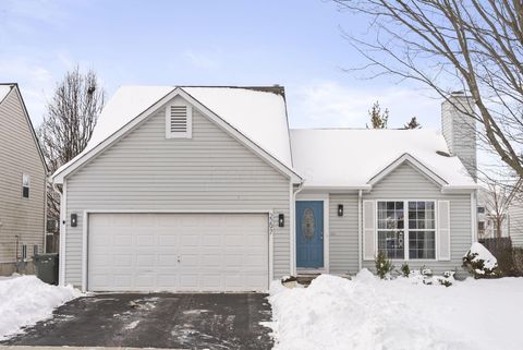 Photo of 2297 Shelby Lane, Hilliard, OH 43026 (MLS # 226002839)