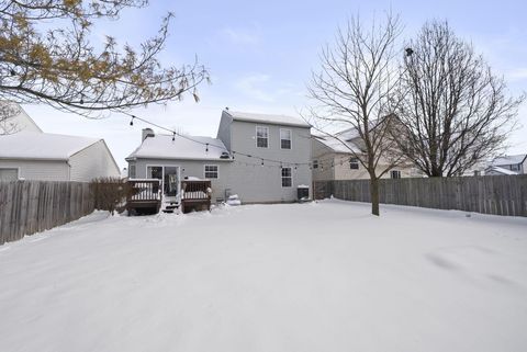 Tiny photo for 2297 Shelby Lane, Hilliard, OH 43026 (MLS # 226002839)