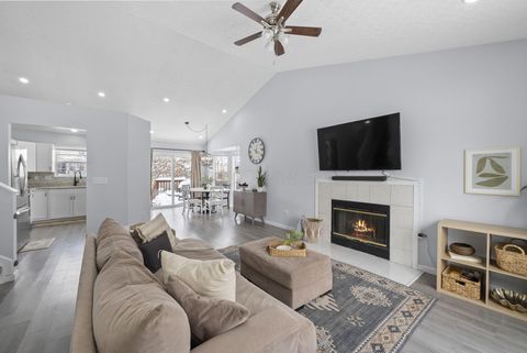 Tiny photo for 2297 Shelby Lane, Hilliard, OH 43026 (MLS # 226002839)