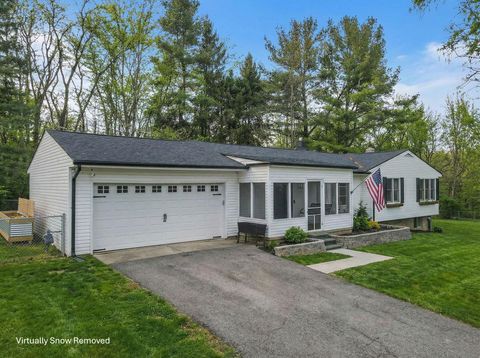 Tiny photo for 2115 Lamb Road NW, Carroll, OH 43112 (MLS # 226005487)