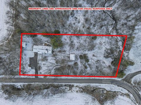 Tiny photo for 2115 Lamb Road NW, Carroll, OH 43112 (MLS # 226005487)