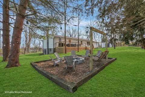 Tiny photo for 2115 Lamb Road NW, Carroll, OH 43112 (MLS # 226005487)