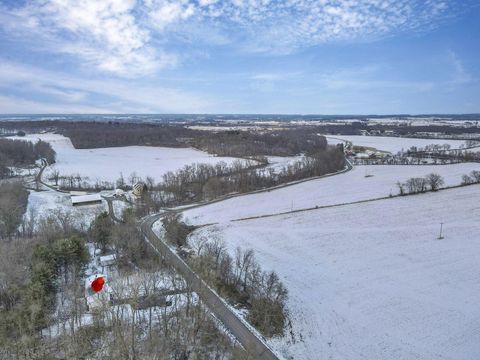 Tiny photo for 2115 Lamb Road NW, Carroll, OH 43112 (MLS # 226005487)