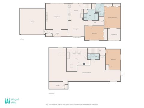 Tiny photo for 2115 Lamb Road NW, Carroll, OH 43112 (MLS # 226005487)