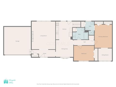 Tiny photo for 2115 Lamb Road NW, Carroll, OH 43112 (MLS # 226005487)