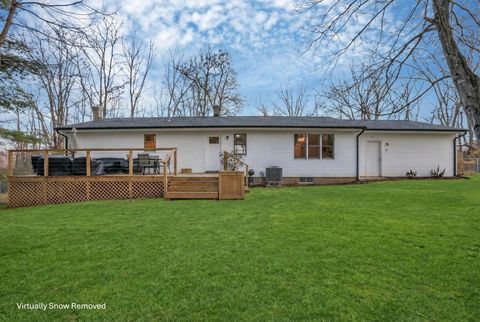 Tiny photo for 2115 Lamb Road NW, Carroll, OH 43112 (MLS # 226005487)