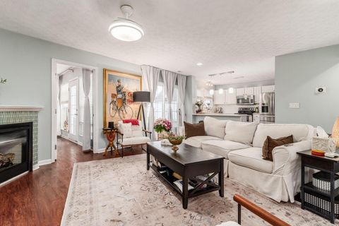 Tiny photo for 2522 Bloxom Street, Grove City, OH 43123 (MLS # 225045428)