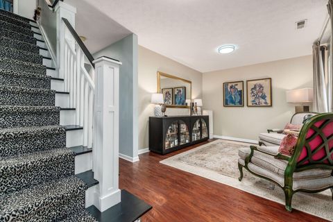 Tiny photo for 2522 Bloxom Street, Grove City, OH 43123 (MLS # 225045428)