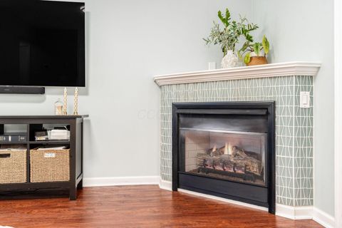 Tiny photo for 2522 Bloxom Street, Grove City, OH 43123 (MLS # 225045428)