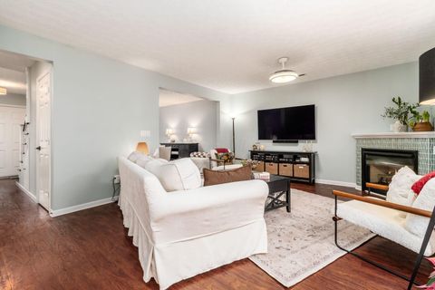 Tiny photo for 2522 Bloxom Street, Grove City, OH 43123 (MLS # 225045428)