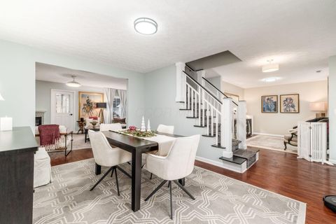 Tiny photo for 2522 Bloxom Street, Grove City, OH 43123 (MLS # 225045428)