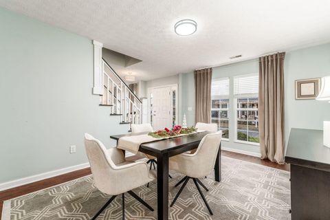 Tiny photo for 2522 Bloxom Street, Grove City, OH 43123 (MLS # 225045428)