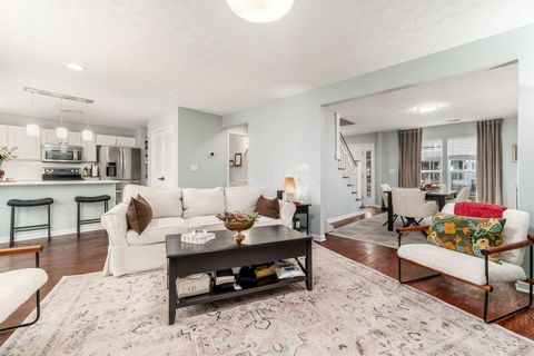 Tiny photo for 2522 Bloxom Street, Grove City, OH 43123 (MLS # 225045428)