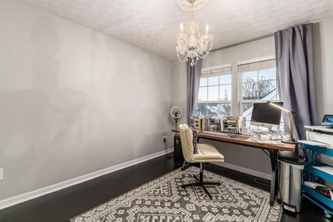 Tiny photo for 2522 Bloxom Street, Grove City, OH 43123 (MLS # 225045428)