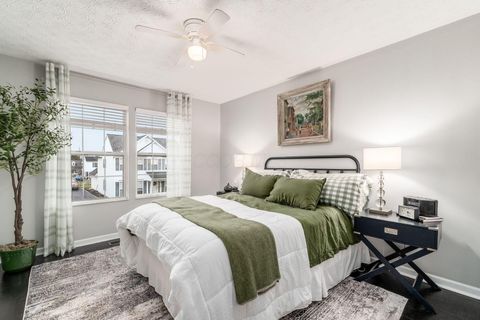 Tiny photo for 2522 Bloxom Street, Grove City, OH 43123 (MLS # 225045428)