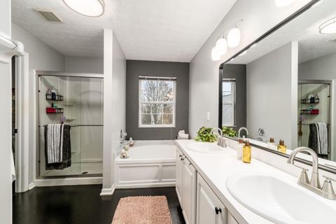 Tiny photo for 2522 Bloxom Street, Grove City, OH 43123 (MLS # 225045428)