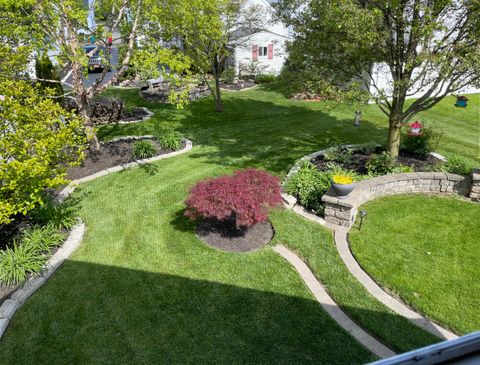 Tiny photo for 2522 Bloxom Street, Grove City, OH 43123 (MLS # 225045428)