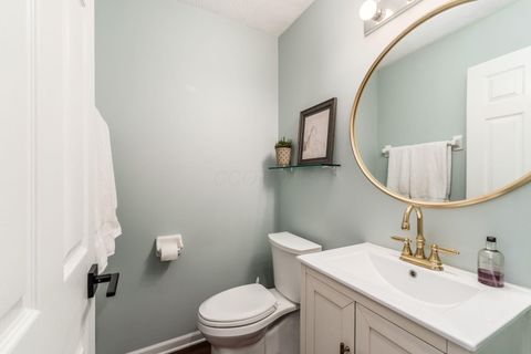 Tiny photo for 2522 Bloxom Street, Grove City, OH 43123 (MLS # 225045428)