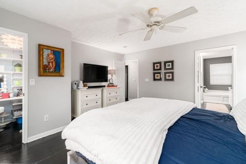 Tiny photo for 2522 Bloxom Street, Grove City, OH 43123 (MLS # 225045428)